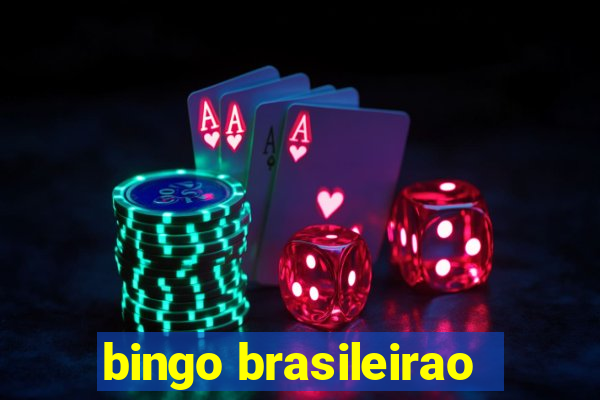 bingo brasileirao